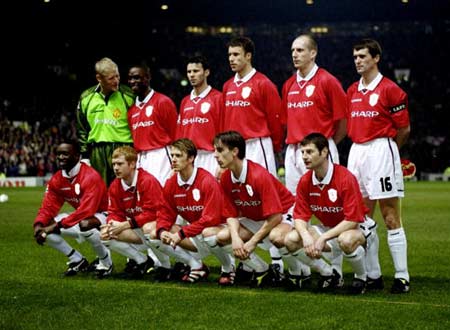 提振了球队 提振了球队